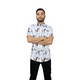 thumbnail image 4 of Camisa Platini CWS9883 Para Hombre, 4 of 4