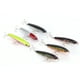 thumbnail image 1 of 6 Uds., Se?uelo de Pesca con L¨￠PIZ, Se?uelos Duros de Pl¨￠Stico Minnow para Trucha, Lubina, Lucioperca, Kit de Se?uelos, Pesca de Agua Salada Y Dulce Unbranded 2717210054611, 1 of 7