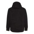 thumbnail image 3 of DRI DUCK Laredo Boulder Cloth Canvas Jacket with Thermal Lining, XL, Black, 3 of 3