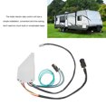 thumbnail image 4 of Automatic Electric Step Control Module,  909510000 Stable Enhanced Performance Electric Step Control Unit  for Kwikee RV Trailers, 4 of 7
