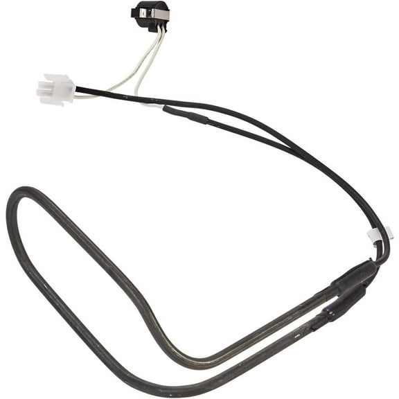 Whirlpool WP61006116 Refrigerator Defrost Heater Assembly