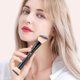 thumbnail image 4 of Set de brochas de maquillaje DuCare Duo End Foundation Contour, 2 unidades, 4 of 9