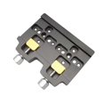 thumbnail image 4 of High-End Dovetail Clamp for Astronomical Telescope 160mm, 4 of 5