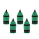 thumbnail image 4 of 2x Adaptador de tubería de agua de 5 piezas para manguera de tubería de riego por goteo DIY, 4 of 6