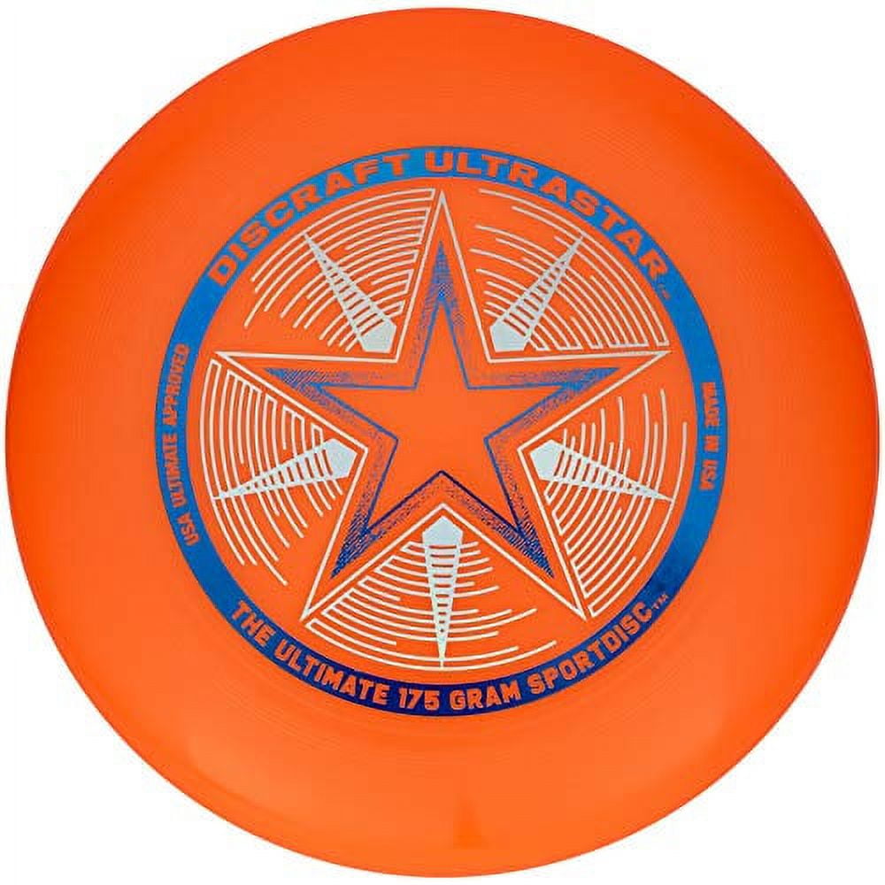 Discraft Ultimate Disc Bundle - 3 Discs (175g) | Ubuy - View #4