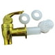 thumbnail image 2 of Grifo de jarra de agua Grifo dispensador de agua Grifo dispensador de bebidas reutilizable para oro, 2 of 9