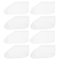 thumbnail image 4 of RomaMX 4 pares de calcetines hidratantes de los pies calcetines elásticos de los calcetines anti-craqueo de pies, 4 of 8