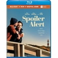 thumbnail image 2 of Spoiler Alert (with DVD) [Blu-ray], 2 of 5