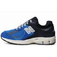 thumbnail image 2 of New Balance 2002R Shadow-Grey/Blue-Oasis M2002RPB Men's Size, 2 of 6