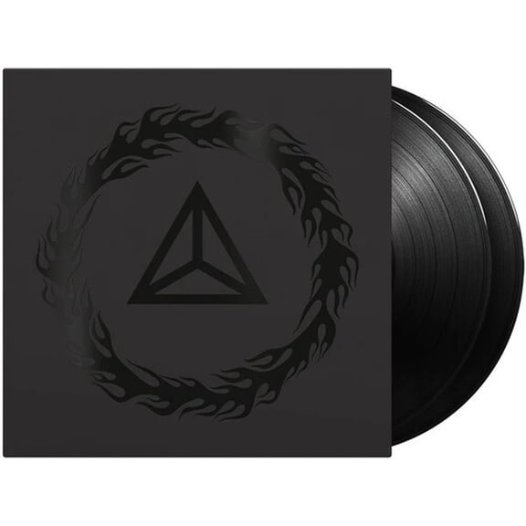 Mudvayne - End Of All Things To Come - Gatefold 180-Gram Black Vinyl - Music & Performance