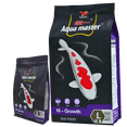 thumbnail image 3 of Aqua Master Hi Growth Koi Food (1 KG) - Small Pellets, 3 of 6