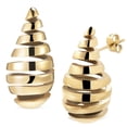 thumbnail image 1 of Here's a polished and engaging product description based on the title you provided:\n\n \n\n**✨ 1 Pair Aesthetic Teardrop Earrings for Women ✨**, 1 of 2