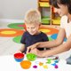 thumbnail image 2 of ColoMX 1 Juego de juguetes para contar animales, juguetes cognitivos, juguetes de animales marinos, juguetes a juego de colores, juego de clasificación para niños pequeños, 2 of 7