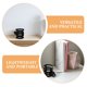 thumbnail image 3 of unbranded 1Par Portabotellas Para Para Senderismo Y Urbano, 3 of 8