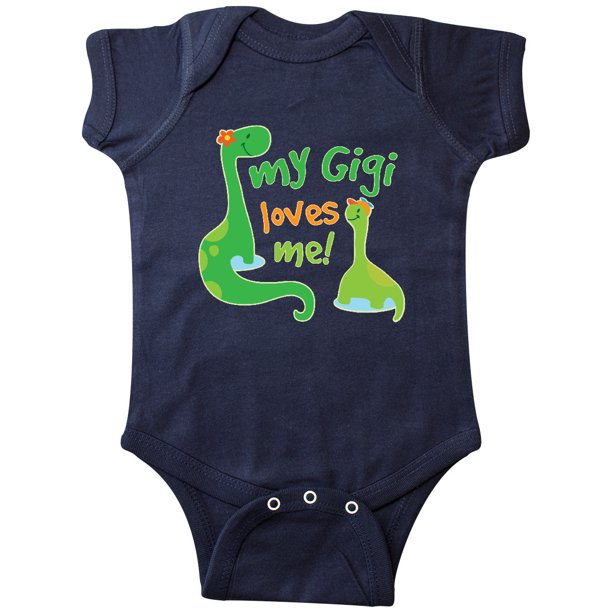 gigi and grandson shirts