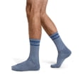 thumbnail image 2 of Jockey Men's Everyday Cotton Blend Crew Sock - 8 Pack, 2 of 3