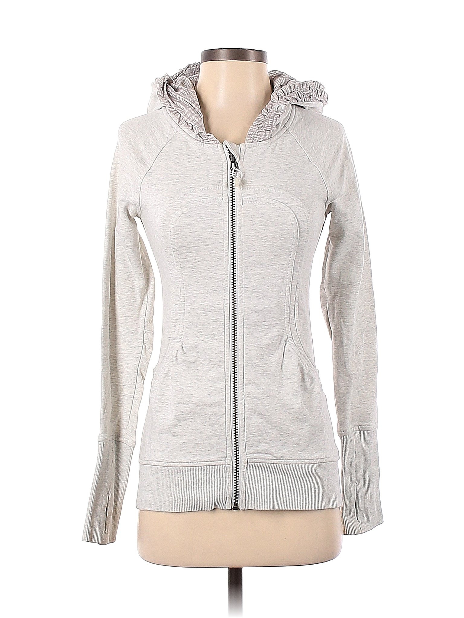 lululemon ride on anorak