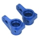 thumbnail image 2 of Juego de soporte de buje trasero RC aleación de aluminio de alta resistencia soporte de buje de brazo de nudillo trasero RC reduce la vibración combinado con precisión para ANGGREK Otros, 2 of 8