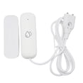 thumbnail image 1 of For Tuya Smart Wifi Water Level Sensor Leakage Alarm Flood Leak Detector App Remote Control Smart Home Security Alarm System zigbee Mingyqi, 1 of 7