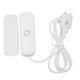 thumbnail image 2 of For Tuya Smart WiFi Water Level Sensor Leakage Alarm Flood Leak Detector APP Remote Control Smart Home Security Alarm System, 2 of 9