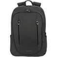 thumbnail image 2 of Tucano Binario Gravity Backpack for 15.6" Laptops and 16" MacBook Pro, Black, Black, 2 of 5