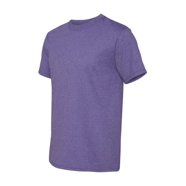 Fruit of the loom Men's Short Sleeve Crew Tee - Walmart.com