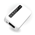 thumbnail image 1 of Gateway IoT Industrial GL.iNet GL-XE300 4G LTE Blanco Versión Global, 1 of 13