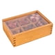 thumbnail image 4 of Juguete de bloqueo Kong Ming Cerradura de de con Toy Educativo Magideal Juguete de bloqueo Kong Ming, 4 of 7