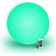 thumbnail image 1 of 15cm LED Night Light for Kids,Colour Changing LED Mood Lamp Ball Light with Remote Control, 1 of 5