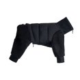 thumbnail image 1 of Insulated All Weather Dog Coat for Outdoor Adventures and Cold Weather with Reflective Features, 1 of 5