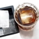 thumbnail image 2 of 2 Pack Silicone Ice Cube Trays 8 Square Cubes Per Tray Ideal For Whiskey, Cocktails, Soups, 2 of 5