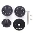 thumbnail image 1 of MYG Cycling GPS Mount Bracket MTB Road Bike Bicycle Computer Holder Stem Top Cap, 1 of 4