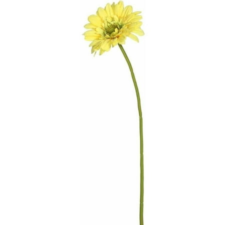 Gerbera Daisy Decorations - Vickerman 21