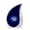 Dolphin-3, variant on VALERASH Dolphin Cremation Urn for Human Ashes Adult Male - Blue Memorial Urns for Adult Male Moon Urns for Human Ashes- 10 Inch