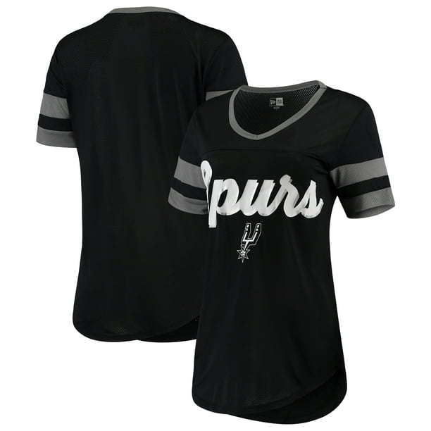 Womens spurs t shirt Clearance