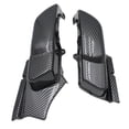 thumbnail image 2 of Cubierta del filtro de aire,Reemplazo negro compatible con cubierta de filtro de aire,Accesorios protectores de tapa de cubierta de filtro de aire,Cubierta protectora del filtro de aire, 2 of 8