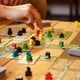 thumbnail image 5 of Juego de mesa Carcassonne Juego base Z-Man Games Strategy 7 años o más, 5 of 6