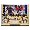 thumbnail image 2 of WizKids Pathfinder Battles: Impossible Lands - Accursed Constructs Boxed Set - 8 Pre-Painted RPG Miniatures Set, 2 of 7