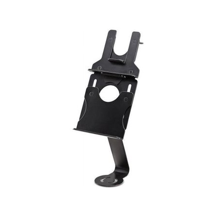 Next Level Racing ELITE Tablet Button Box Mount Add-On - Black