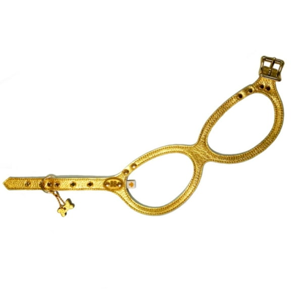 BUDDY BELT Gold Nugget - Elite Edition (4)