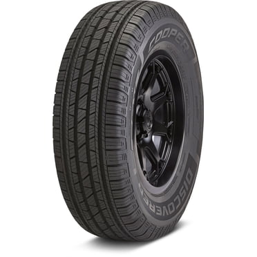 Cooper Discoverer AT3 LT All-Season LT265/60R18 E 119S Tire - Walmart.com
