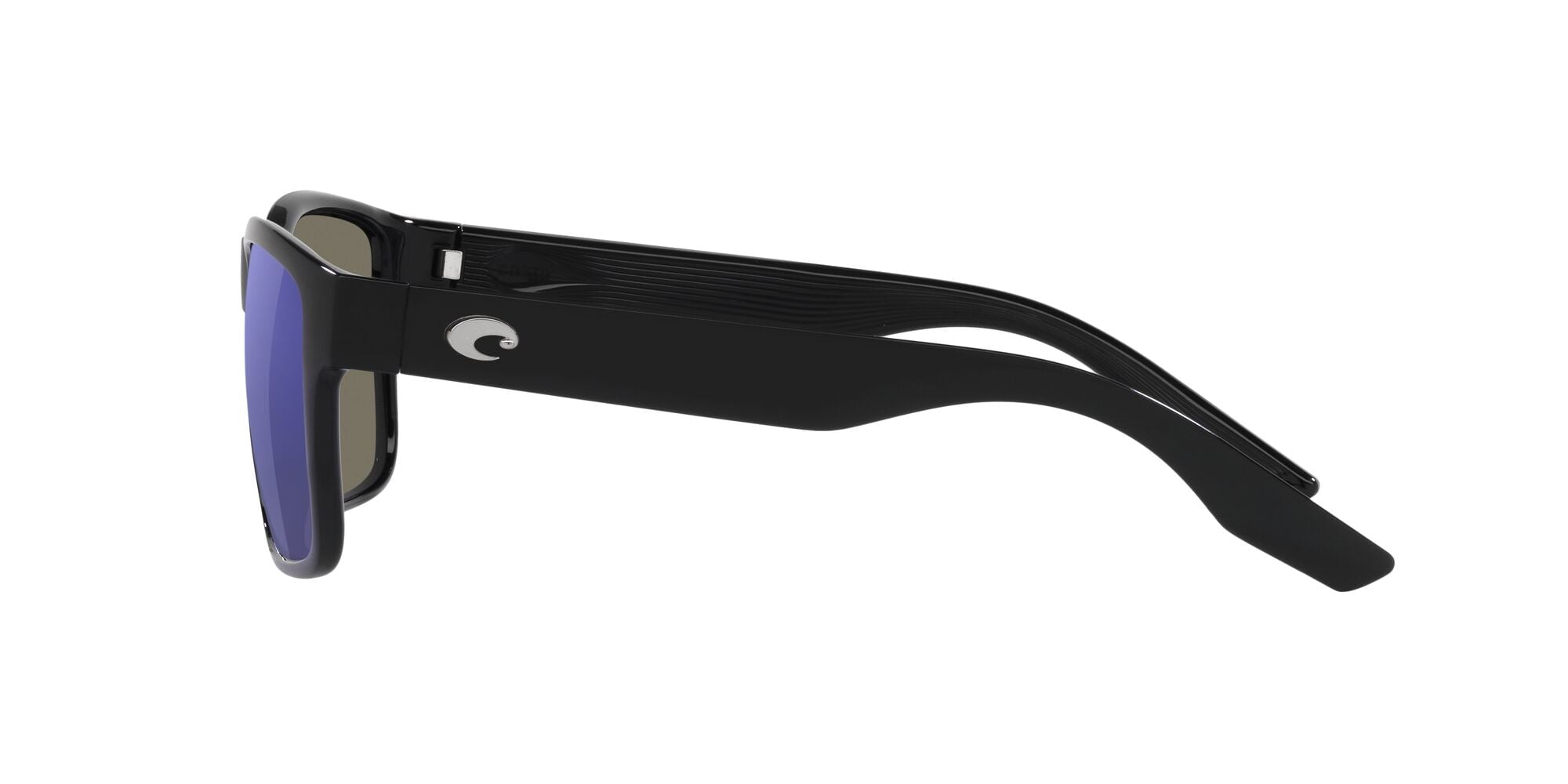 Costa Del Mar PAUNCH Green Mirror Polarized Polycarbonate Men's Sunglasses 6S9049 904906 57