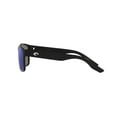thumbnail image 4 of Costa Del Mar PAUNCH Green Mirror Polarized Polycarbonate Men's Sunglasses 6S9049 904902 57, 4 of 42