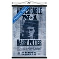 thumbnail image 2 of Le Monde des Sorciers : Harry Potter - Indésirable, 2 of 4