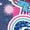HEATHER NAVY, variant on LOL Surprise! Dolls - Glam Stars Independent Queen & Go-Go Girl - Toddler & Youth Girls A-line Dress