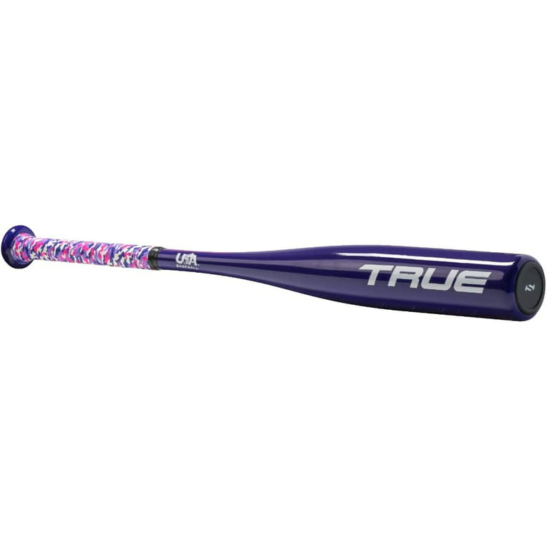 Rawlings Remix T-Ball Bat | USA Baseball | -12 | 1 Pc. Aluminum | 2 1/4  Barrel