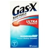 Gas-X Softgels Ultra Strength 50 Soft Gels