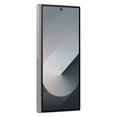 thumbnail image 2 of Galaxy Z Fold 6 12GB 256GB Plata Reacondicionado, 2 of 4