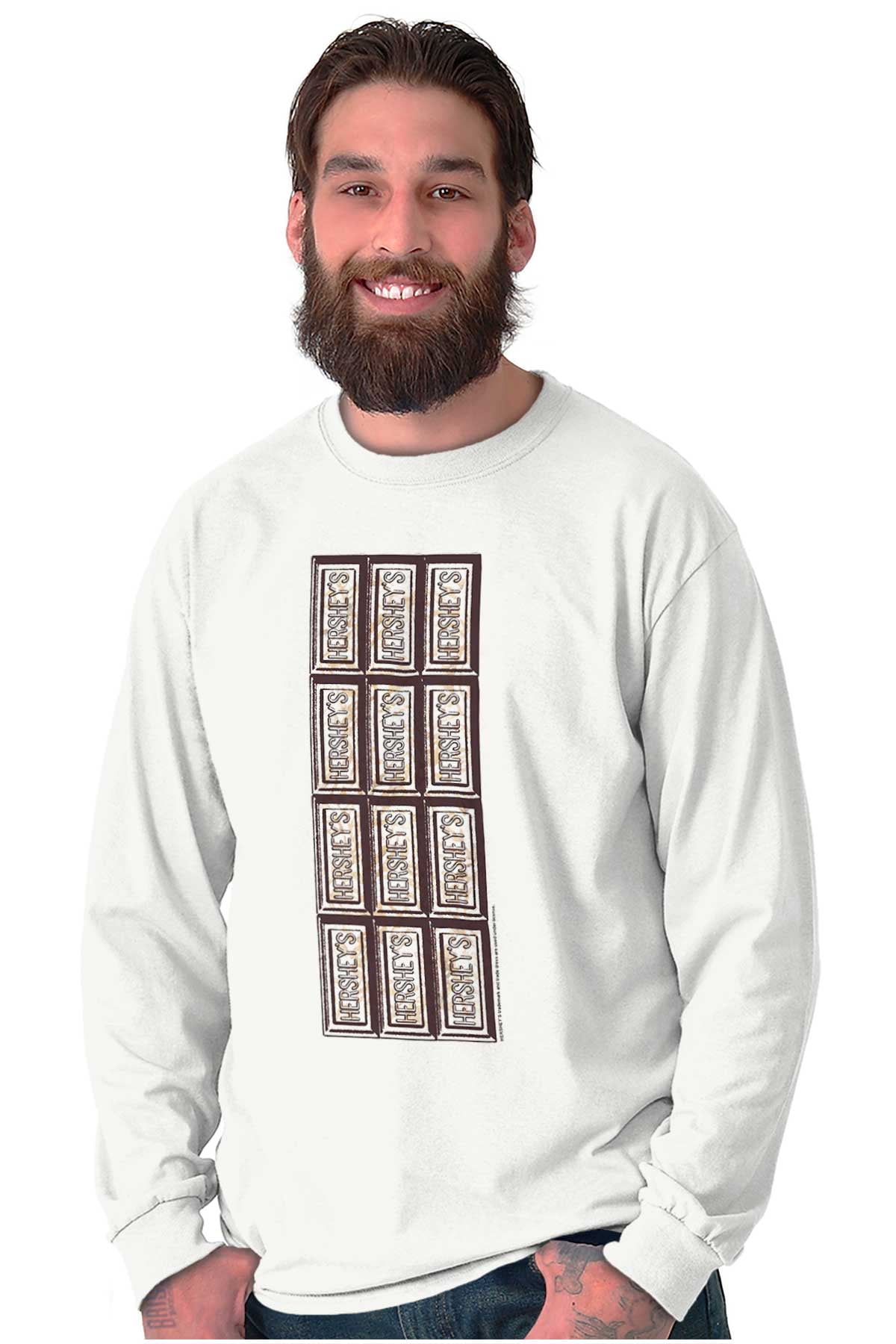 新品未開封】RILYゼブラ柄シャツ 今市隆二 【公式通販】