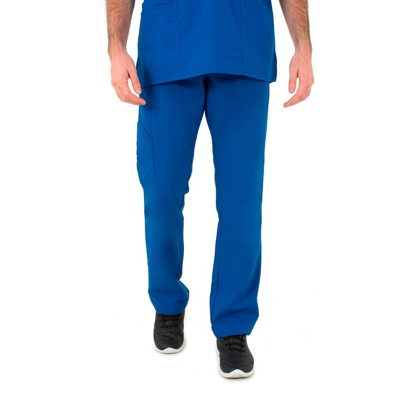 walmart blue cargo pants